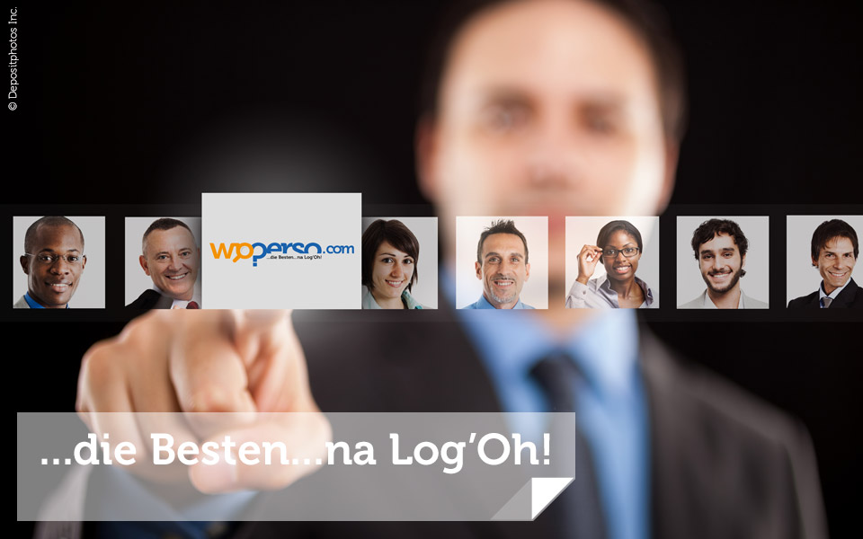Woperso - Das Jobportal für den Erster Arbeitsmarkt Woperso - Das Jobportal - Stellen inserieren - freie Stellen suchen - nur Erster Arbeitsmarkt